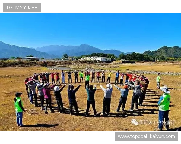 双江“茶旅射艺”模式的成功探索